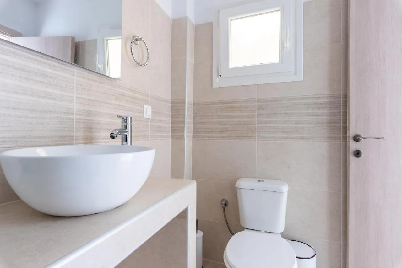 Apartamento de 90 m² en Vadaris-Distrito Dikastiria, con 2 habitación Tesalónica