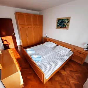 Marina Apartman Selce