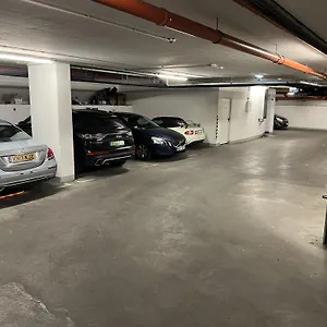 Nova Apartman Budapest